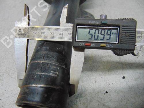Left front shock absorber CITROËN XSARA Break (N2) 1.4 i | BP19187288M16 