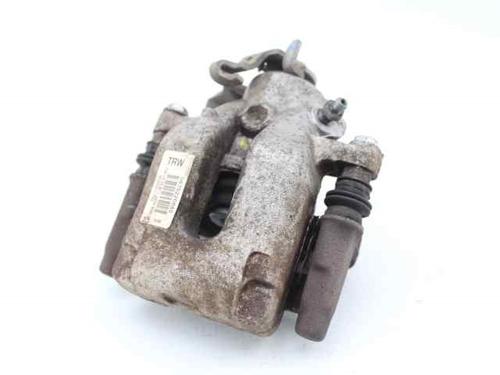 Used Right rear brake caliper CITROËN C4 II (NC_) 1.6 HDi 90 (92 hp) 23534411