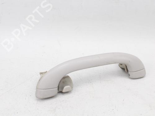 Used Interior roof handle PEUGEOT 407 (6D_) 1.6 HDi 110 (6D9HZC, 6D9HYC) (109 hp) 19207734