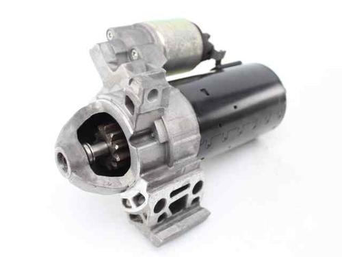 Used Starter BMW 3 (F30, F80) 320 d (184 hp) 26450451