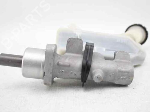 Brake master cylinder RENAULT CLIO III Grandtour (KR0/1_) 1.2 16V (KR02, KR0J) | BP19245585M77 