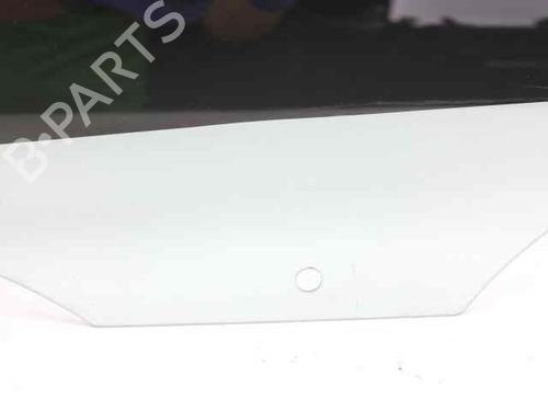 Rear left door window VW GOLF VI (5K1)  | BP19227530C20 
