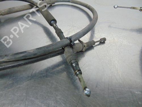 Linka hamulca ręcznego AUDI A6 C5 Avant (4B5) 1.8 T | BP19196250C145 