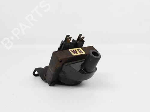 Tændspole OPEL ASTRA F Hatchback (T92) [1991-2000]  19208725