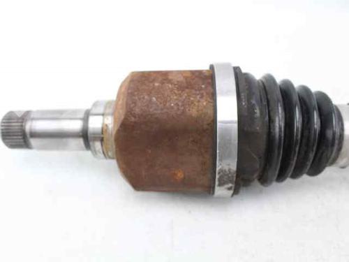 Left front driveshaft CITROËN C4 Picasso II 1.6 HDi / BlueHDi 115 | BP37186905M38 - Image 5