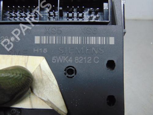 Fuse box SEAT CORDOBA (6L2)  | BP19199933E1 