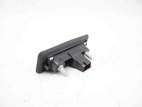 Tailgate handle AUDI A1 Sportback (8XA, 8XF) 1.6 TDI | BP19244822C132 