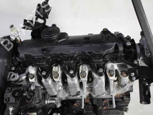 Engine RENAULT MEGANE IV Hatchback (B9A/M/N_) 1.5 dCi 110 (B9A3) | BP39542733M1  - Image 6