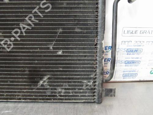 AC radiator BMW 3 Touring (E46) 320 d | BP19184537M32 