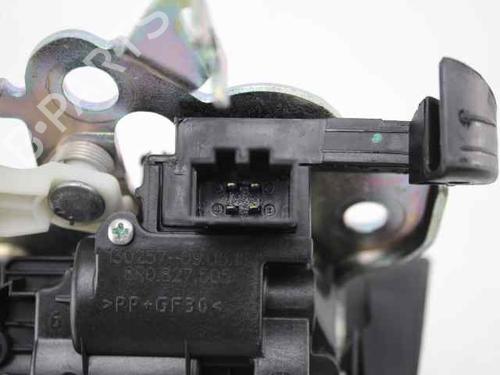 Tailgate lock AUDI A4 B8 Avant (8K5)  | BP19243434C101 