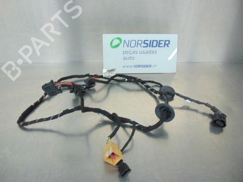Used Wiring harness SEAT IBIZA III (6L1) [2002-2009]  19199942
