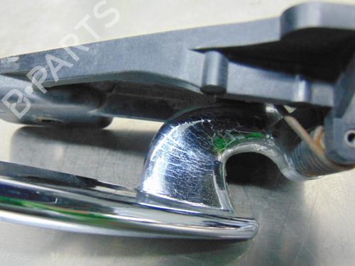 Front right interior door handle ROVER 25 I Hatchback (RF) 1.4 16V | BP19191121I14 