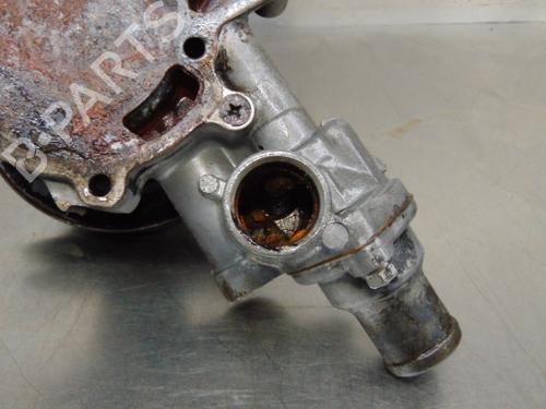 Other MITSUBISHI PAJERO I (L04_G, L14_G) 2.5 TD (L044G, L049G) | BP19199651O1 