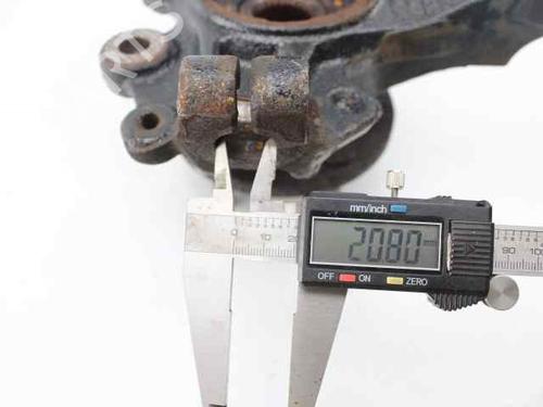 Høyre Styrespindel lagerhus FORD C-MAX II (DXA/CB7, DXA/CEU) 1.0 EcoBoost | BP29963811M26