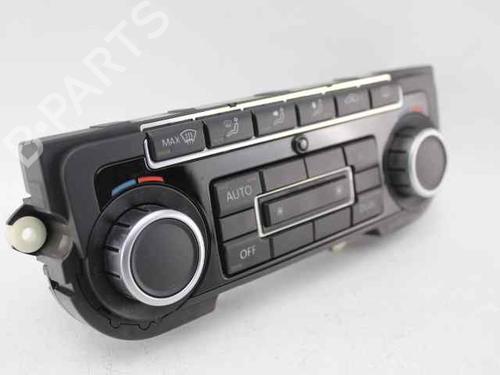Comando clima Comando clima VW SCIROCCO III (137, 138) 1.4 TSI (122 hp) 36173711 36173711