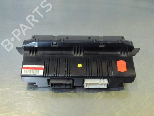 Climate control FORD FOCUS II (DA_, HCP, DP)  | BP19184614I5 