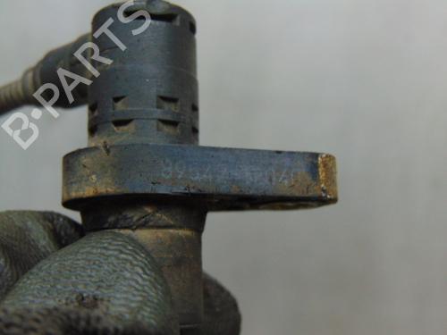 Electronic module TOYOTA COROLLA Liftback (_E11_) 1.9 D (WZE110_, WZE110R) | BP19197288M83 