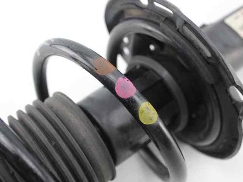 Left front shock absorber VW PASSAT B8 Variant (3G5, CB5) 2.0 TDI | BP23934891M16 