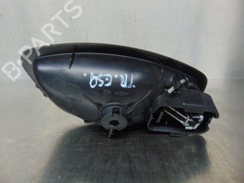Rear left interior door handle RENAULT MEGANE III Grandtour (KZ0/1) 1.5 dCi (KZ09, KZ0D, KZ1G, KZ29, KZ14, KZ1W, KZ10, KZ1F,... | BP19201393I15 