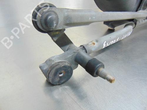 Front wiper motor FORD ESCORT VI Turnier (GAL, ANL) 1.4 | BP19191320M29 