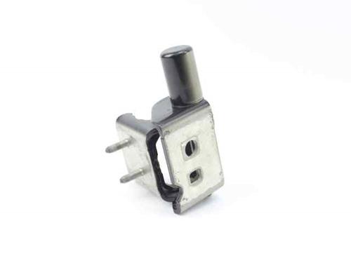 Used Hinge/Door check strap RENAULT CLIO III (BR0/1, CR0/1) 1.5 dCi (BR17, CR17) (86 hp) 19219337