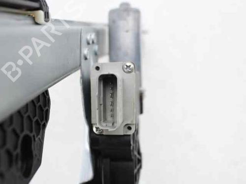 Front left window mechanism DACIA SANDERO II TCe 90 (B8M1, B8MA, B8AC) | BP38100870C22  - Image 5