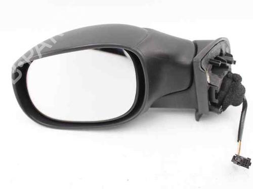 Left mirror CITROËN C3 I (FC_, FN_) 1.4 HDi | BP19240596C26 