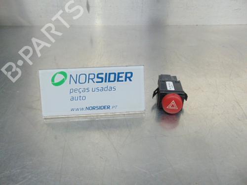 Used Warning switch SEAT IBIZA III (6L1) [2002-2009]  19200570