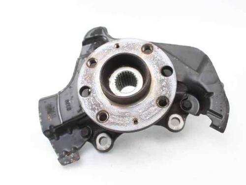 Used Right front steering knuckle OPEL CORSA D (S07) 1.3 CDTI (L08, L68) (75 hp) 30311963