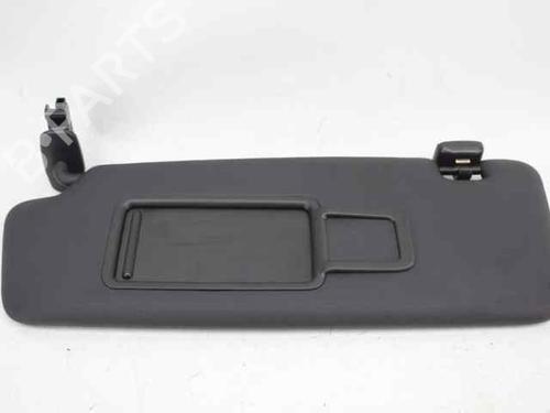 Venstre solskjerm AUDI A4 B8 Avant (8K5) [2007-2017]  31820735