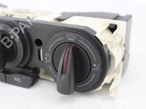 Climate control SEAT IBIZA IV (6J5, 6P1) 1.4 TSI | BP25778817I5 