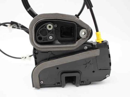 Front left lock OPEL ASTRA K (B16) 1.6 CDTi (68) | BP20129002C98 