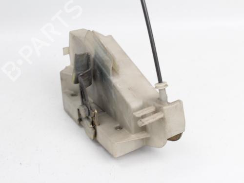 Rear right lock FORD FIESTA III (GFJ) 1.3 Cat | BP19205841C99 