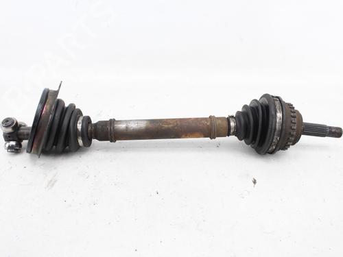Used Left front driveshaft Left front driveshaft 19184440 19184440