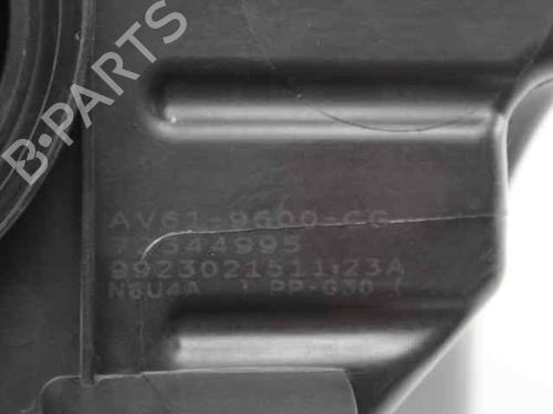 Air filter box FORD FOCUS III  | BP19238698M87