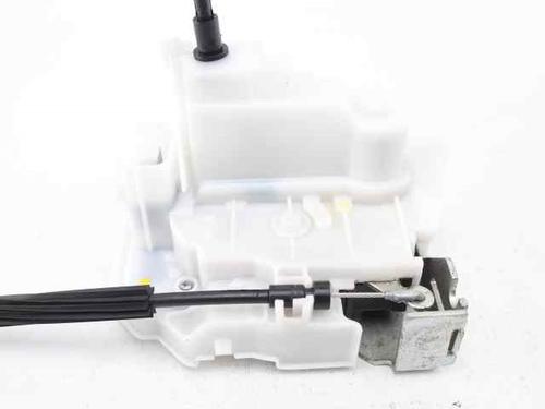 Front right lock FIAT TIPO Estate (356_, 357_) 1.6 D (356WXG1B) | BP23934942C97