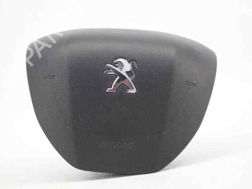 Airbag Kit PEUGEOT 208 I (CA_, CC_) 1.4 VTi | BP24844657C86 