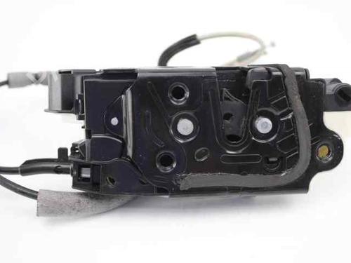 Front right lock SEAT IBIZA IV (6J5, 6P1) 1.6 TDI | BP19236122C97 