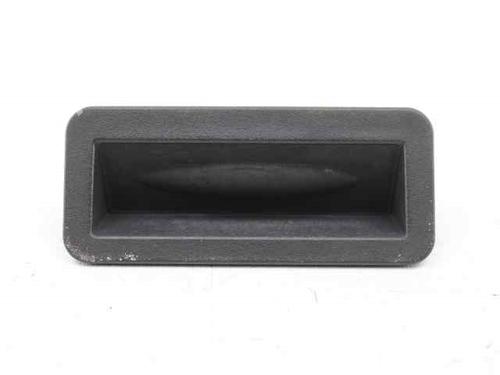 Used Tailgate handle FORD FIESTA VI (CB1, CCN) 1.5 TDCi (75 hp) 19240836