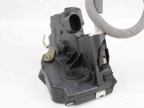 Rear right lock BMW 3 (E46)  | BP19217100C99 