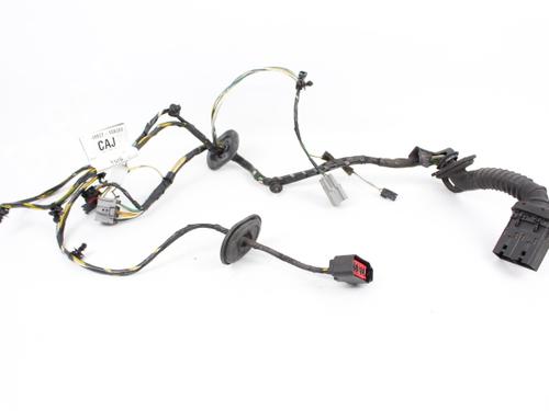 Used Wiring harness FORD FOCUS II (DA_, HCP, DP) [2004-2013]  19215955