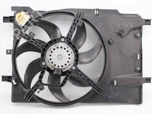 Radiator fan OPEL CORSA E (X15) 1.2 (08, 68) | BP32769241M35  - Image 6