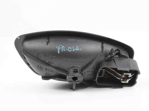 Front left interior door handle RENAULT LAGUNA III (BT0/1) 1.5 dCi (BT00, BT0A, BT0T, BT1J) | BP19212608I13 