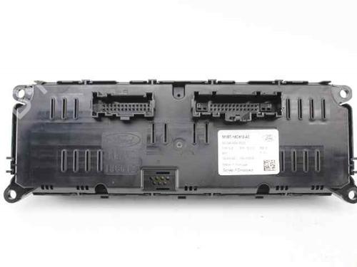 Climate control FORD FIESTA VII (HJ, HF) 1.0 EcoBoost | BP23534475I5 