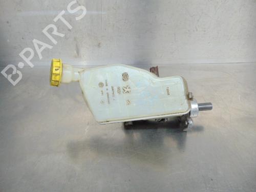 Brake master cylinder CITROËN C3 I (FC_, FN_) 1.4 HDi | BP19199761M77 