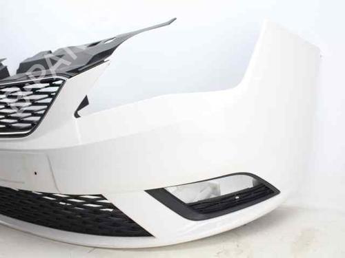Front bumper SEAT IBIZA IV (6J5, 6P1)  | BP32005585C7 