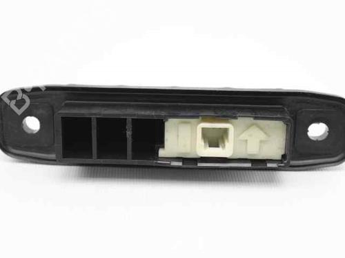 Tailgate handle TOYOTA YARIS (_P13_) 1.3 (NSP130_, NSP130) | BP19221526C132 