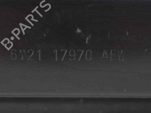 Rear bumper reinforcement FORD S-MAX (WA6)  | BP19242105C73 