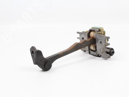Hinge/Door check strap RENAULT MEGANE III Grandtour (KZ0/1) 1.5 dCi (KZ09, KZ0D, KZ1G, KZ29, KZ14, KZ1W, KZ10, KZ1F,... | BP19206640C146 
