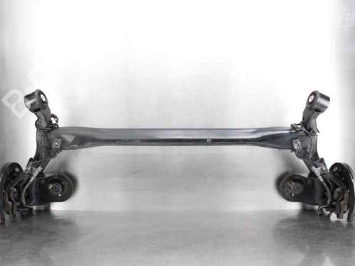 Used Rear axle HYUNDAI i20 I (PB, PBT) 1.2 (86 hp) 19227234